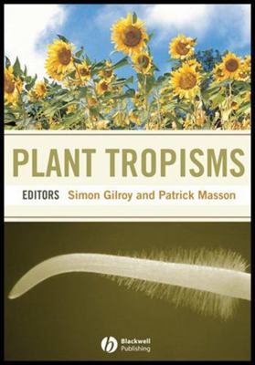 Plant Tropisms 0813823234 Book Cover