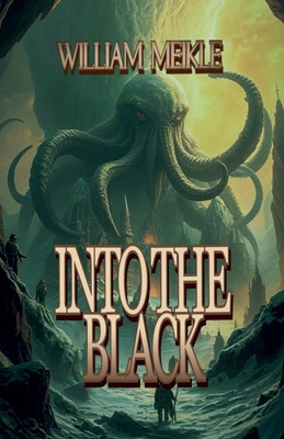 Into the Black B0GY5TS5CV Book Cover