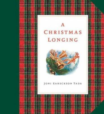 A Christmas Longing 1576730247 Book Cover