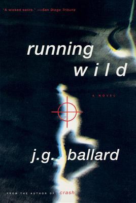 Running Wild B000OGJEMA Book Cover