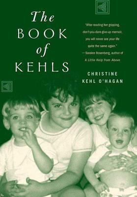 The Book of Kehls 0312329563 Book Cover