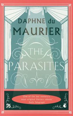 The Parasites B000EALNCU Book Cover