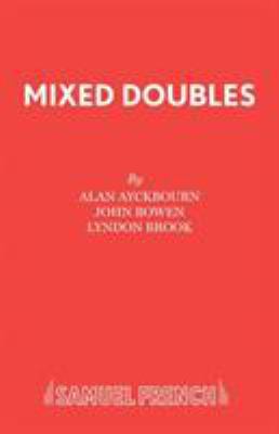 Mixed Doubles 0573015848 Book Cover