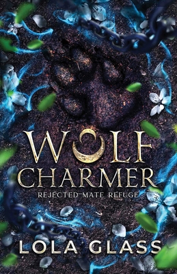 Wolf Charmer B0FX1LGHFG Book Cover