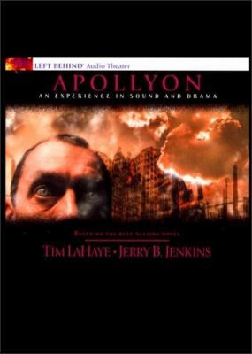 Apollyon by Tim LaHaye and Jerry B. Jenkins, (L... 1581161298 Book Cover