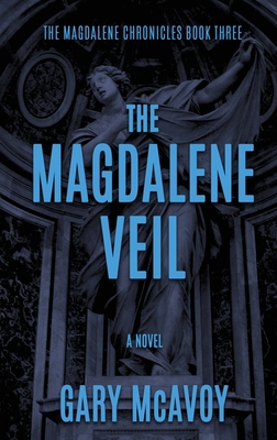 The Magdalene Veil [Large Print] 1954123167 Book Cover