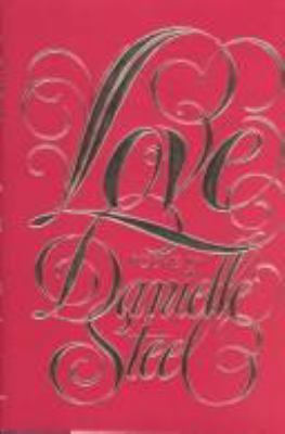 Love: Poems 0385293631 Book Cover