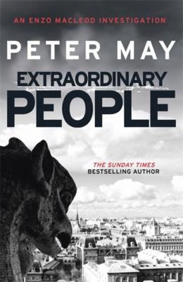 Extraordinary People 1681443651 Book Cover