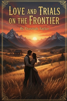 Love And Trials On The Frontier B0G1S4KBSJ Book Cover