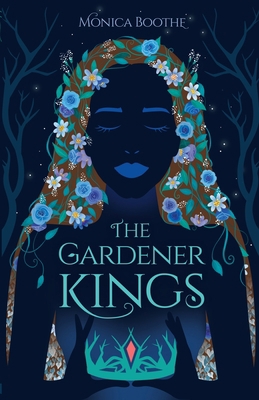 The Gardener Kings 1737690101 Book Cover