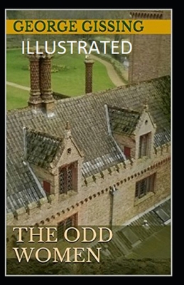 Paperback The Odd Women Illustrated Book