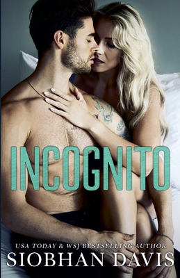 Incognito 1917550189 Book Cover