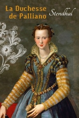 La Duchesse de Palliano [French] B08NF34DYY Book Cover