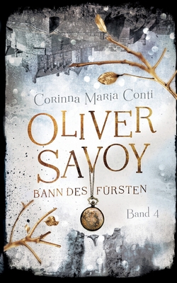 Oliver Savoy: Bann des Fürsten [German] 3756815951 Book Cover