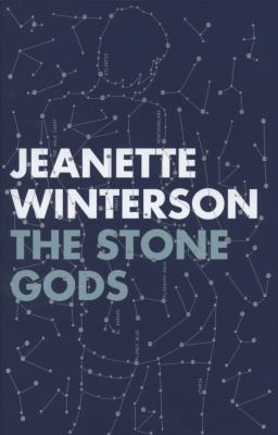 The Stone Gods 0241143950 Book Cover