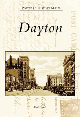Dayton 073854079X Book Cover