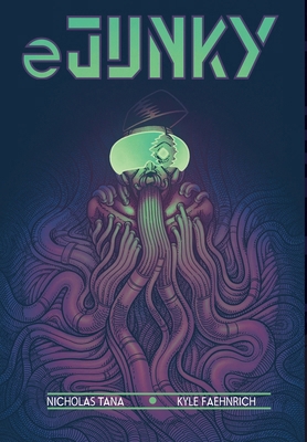 Ejunky [Large Print] 1950033171 Book Cover