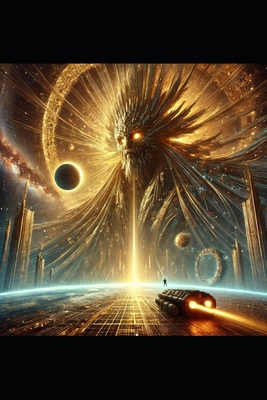 The Timekeeper's Paradox B0DPL59LXX Book Cover