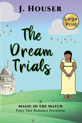 The Dream Trials [Large Print] 195733424X Book Cover