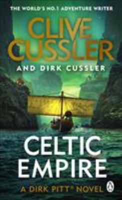 Celtic Empire 1405937173 Book Cover