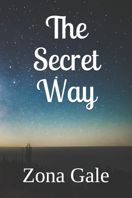 The Secret Way B088VXBWBT Book Cover