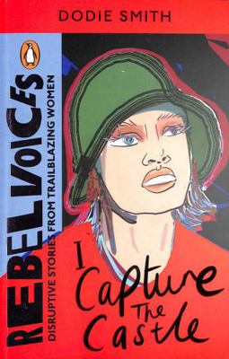 I Capture the Castle (Rebel Voices: Puffin Clas... 0241618053 Book Cover