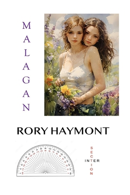Malagan: and InterSection 1764109473 Book Cover
