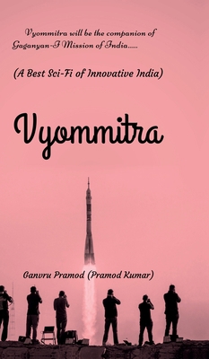 Vyommitra B0G6M6RXSK Book Cover