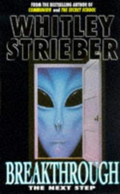 Breakthrough B0033PQQMK Book Cover