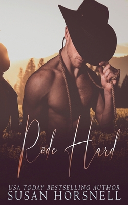 Rode Hard B0F6T38RTH Book Cover