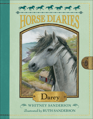 Darcy 0606270019 Book Cover