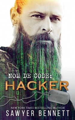 Nom de Code: Hacker [French] B09WPW7FQ1 Book Cover