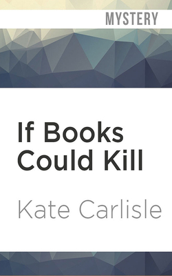 If Books Could Kill 1721344632 Book Cover