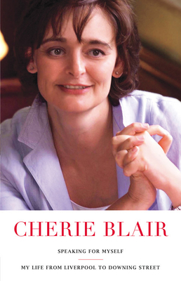 Speaking for Myself: My Life from Liverpool to ... 0316031453 Book Cover