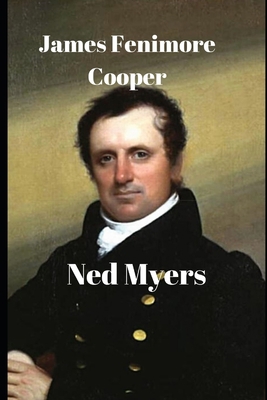 Ned Myers B084QKY3L2 Book Cover