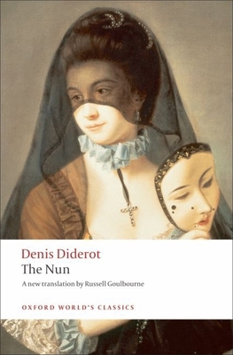 The Nun 0199555249 Book Cover