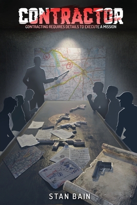 Contractor: Contracting Requires Details To Exe... B0D58T5YRM Book Cover