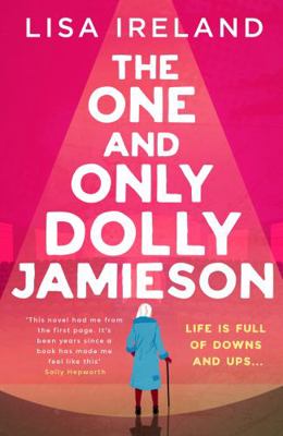 The One and Only Dolly Jamieson 0143779885 Book Cover