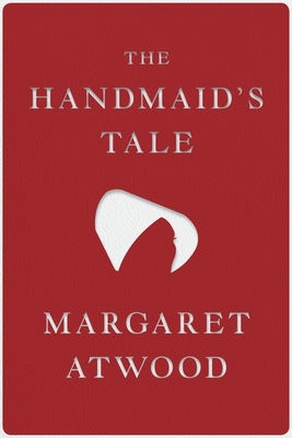 The Handmaid's Tale Deluxe Edition 0358346290 Book Cover