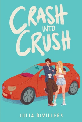 Crash Into Crush B0H58NCVFR Book Cover