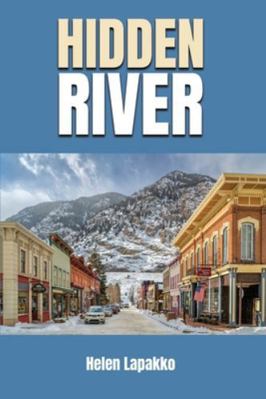 Hidden River B0G58FNMSL Book Cover