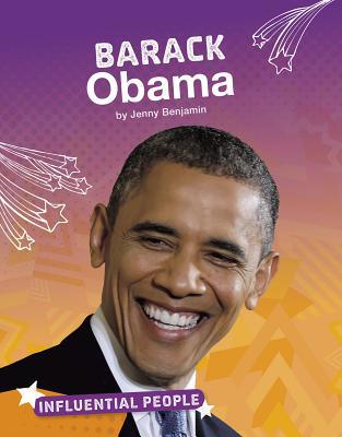 Barack Obama 1543557953 Book Cover