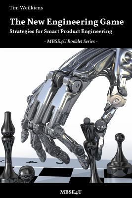 The New Engineering Game - Strategies for Smart... 398185294X Book Cover