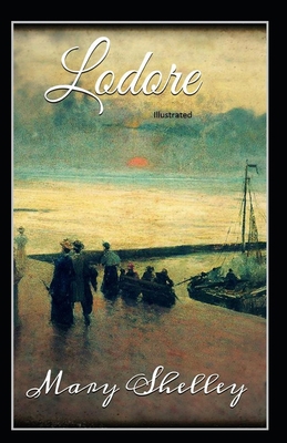 Lodore Illustrated B08NF351B2 Book Cover
