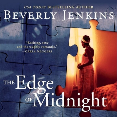 The Edge of Midnight 1799952118 Book Cover