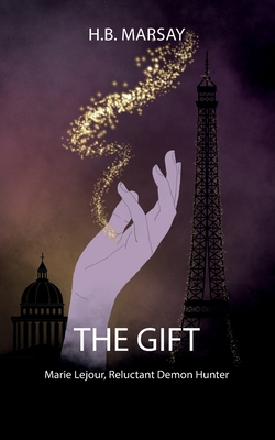 The Gift B08Q6RVVW1 Book Cover
