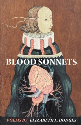 Blood Sonnets B0DNNTSQZQ Book Cover