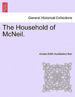 The Household of McNeil. 124120795X Book Cover