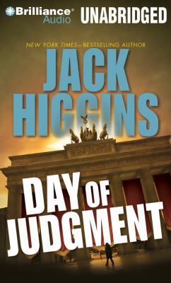 Day of Judgment 1441844503 Book Cover