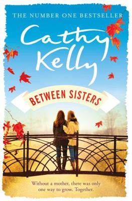 Between Sisters 1409153649 Book Cover